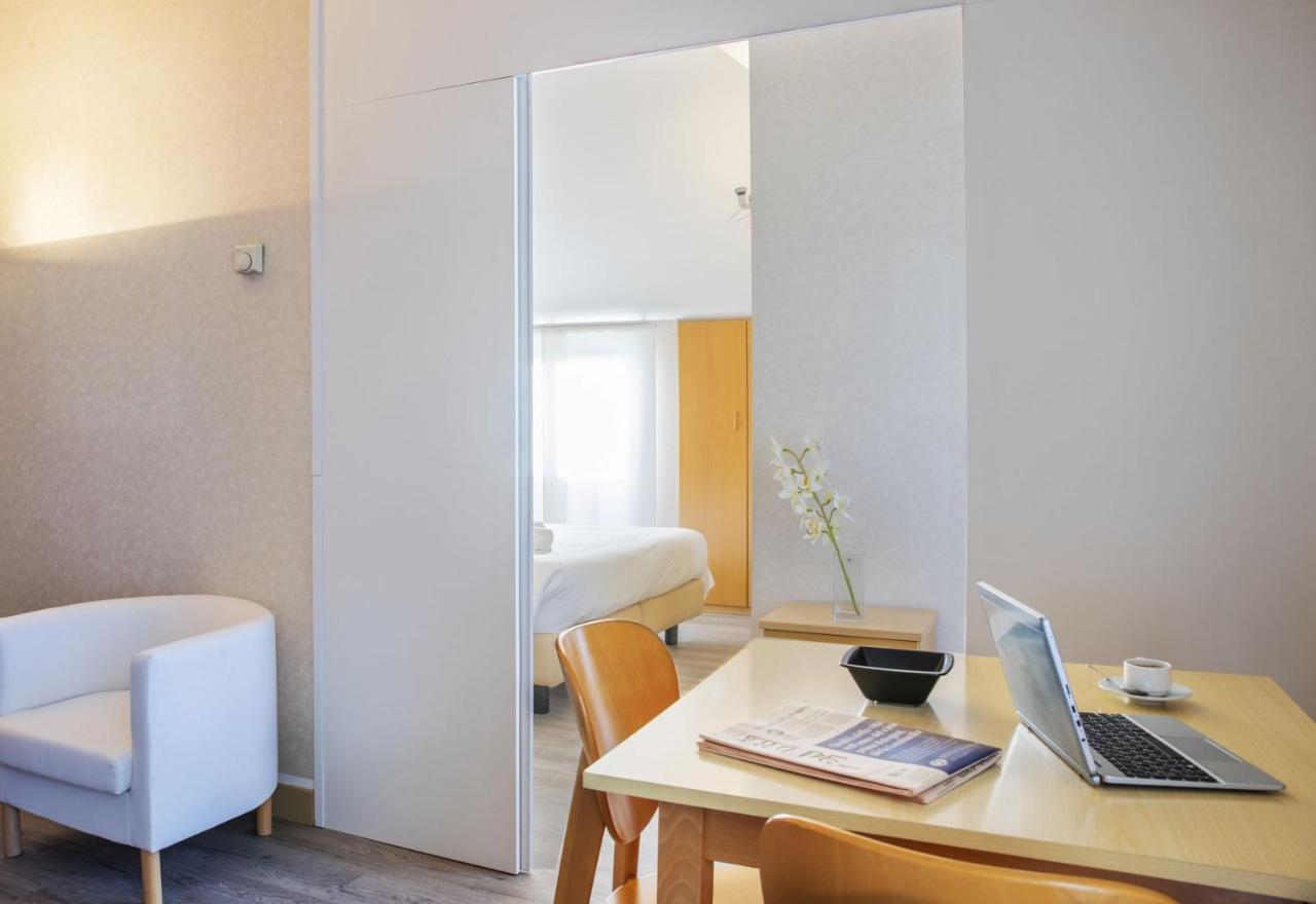Residence Cimarosa Milano Ngoại thất bức ảnh