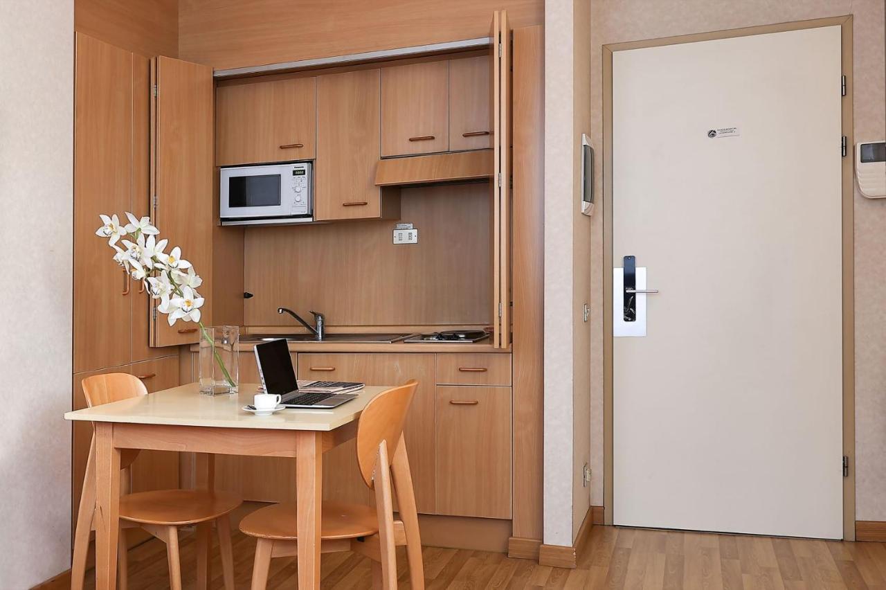 Residence Cimarosa Milano Ngoại thất bức ảnh