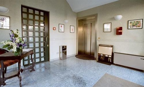 Residence Cimarosa Milano Ngoại thất bức ảnh