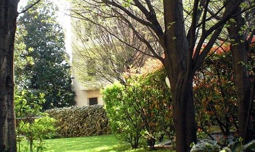 Residence Cimarosa Milano Ngoại thất bức ảnh